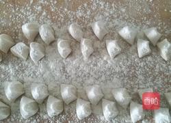 草帽饺（元宝饺）的做法图解16