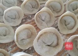 草帽饺（元宝饺）的做法图解22