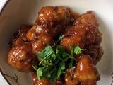 莲藕肉圆子
