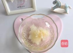 香桃银耳羹，一款美味解暑的甜品的做法图解2