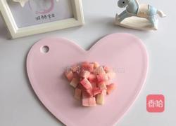 香桃银耳羹，一款美味解暑的甜品的做法图解6