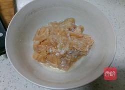 清爽黄瓜鸡蛋汤的做法图解4