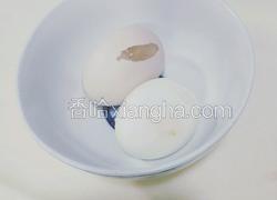 营养白煮蛋