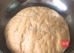 鱼骨头面包的做法图解5