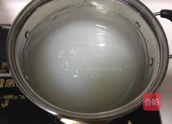 自制绿豆凉粉的做法图解4