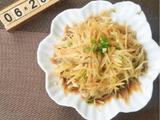 炝拌土豆丝