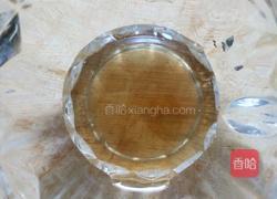 提子蜂蜜茶的做法图解3