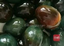 凉拌小皮蛋的做法图解2