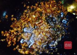 肉末茄子的做法图解3