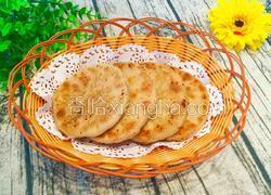 猪肉洋葱馅饼