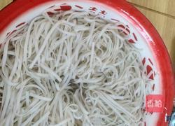 凉面条（无油版）的做法图解10