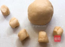 章鱼哥面包的做法图解6