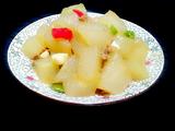 肉丝冬瓜的做法[图]