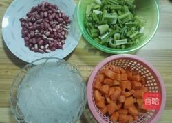 拌凉菜的做法图解1