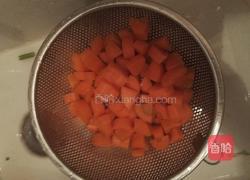 拌凉菜的做法图解4