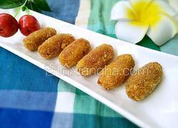 脆皮小香肠