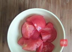 家常土豆绘豆角的做法图解3
