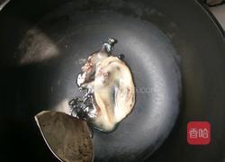 家常土豆绘豆角的做法图解5