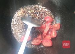 家常土豆绘豆角的做法图解7