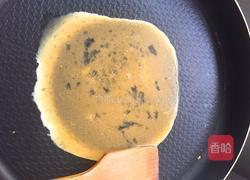 鸡蛋豆腐卷的做法图解6