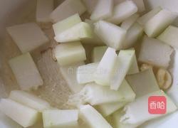 红烧冬瓜的做法图解5