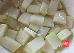 红烧冬瓜的做法图解6