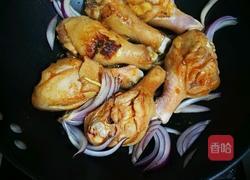 照烧鸡腿饭的做法图解9