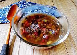 三豆汤