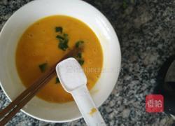 苦瓜煎蛋的做法图解3