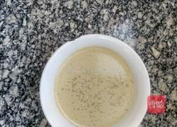 玉米面馒头的做法图解2