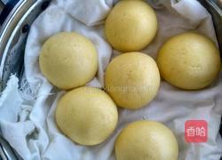 玉米面馒头的做法图解12