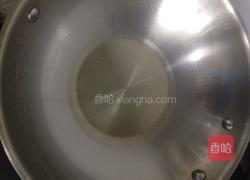 秋葵炒鸡蛋的做法图解5