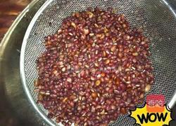 蜜红豆的做法图解2