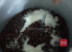 蜜红豆的做法图解5