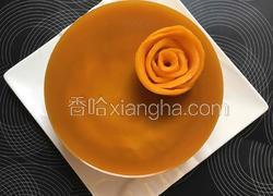 芒果慕斯蛋糕（8寸）