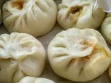 豆芽粉丝包
