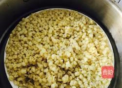 绿豆糕.手制的做法图解5