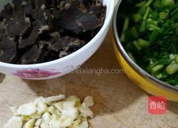 麻辣焦香牛肉串的做法图解1