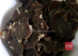 麻辣焦香牛肉串的做法图解2