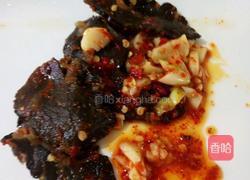 麻辣焦香牛肉串的做法图解5