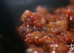 清 樱桃肉