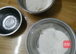 绿豆饼的做法图解2