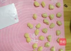 绿豆饼的做法图解4