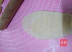 绿豆饼的做法图解6