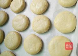 绿豆饼的做法图解11