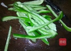 湿炒土豆丝的做法图解1