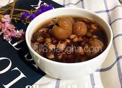 红豆薏米粥