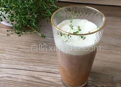 海盐奶盖红茶