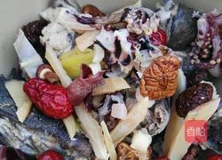 适合夏天喝的乌鸡汤的做法图解5