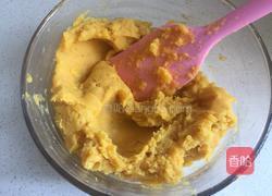 芝心薯球的做法图解4